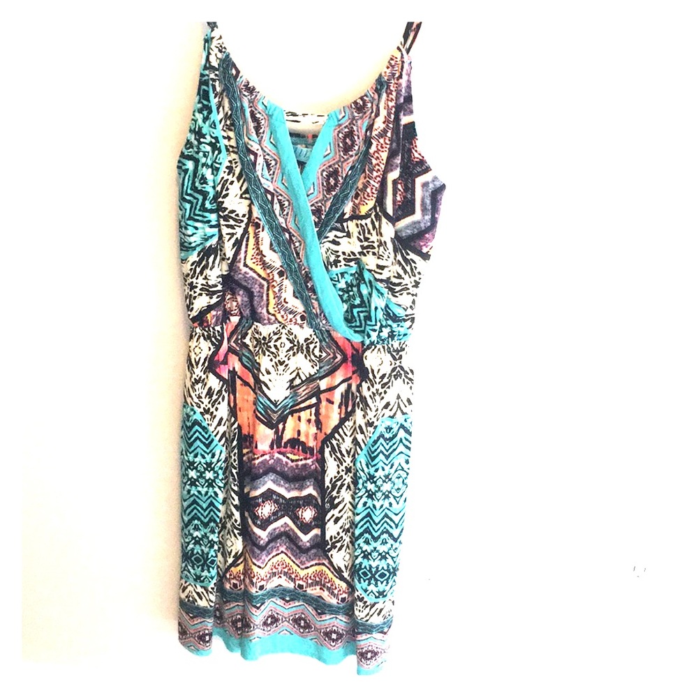 Alna Be dress size Medium